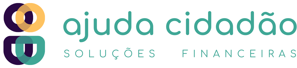 Logotipo Ajuda Cidadão